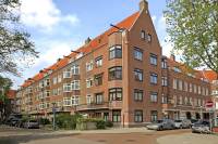 Woning Rijnsburgstraat 18II Amsterdam