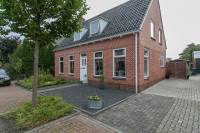 Woning Hoofdweg 31 Boerakker