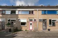 Woning Stikkerstraat 20 Goes