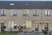 Woning Hof 56 Dongen