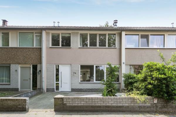 Woning Marlijnstraat 25 Helmond