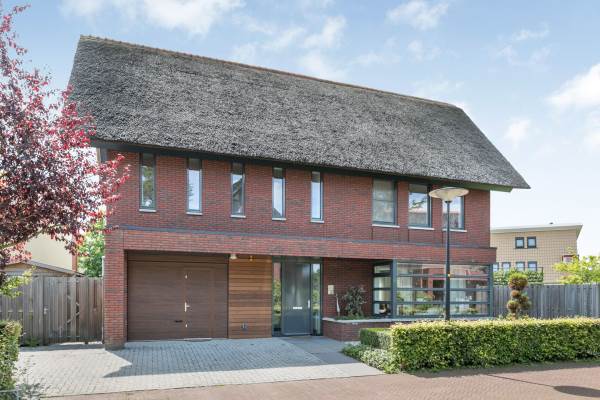 Woning Bart Bokhorststraat 2 Deventer
