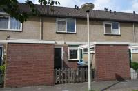 Woning Korvetstraat 16 Zaandam