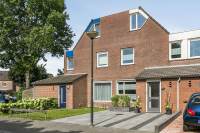 Woning Bokkenheuvel 7 Sint-Michielsgestel