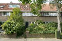 Woning Galileistraat 15 Hilversum