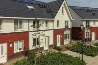 Woning Zweder van Vianenstraat 15 Culemborg