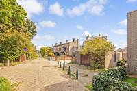 Woning Hoge Weije 154 Hoogvliet Rotterdam