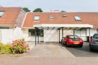 Woning Hornikswei 35 Goes