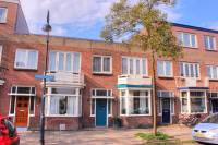 Woning Stuijvesantstraat 15 Haarlem