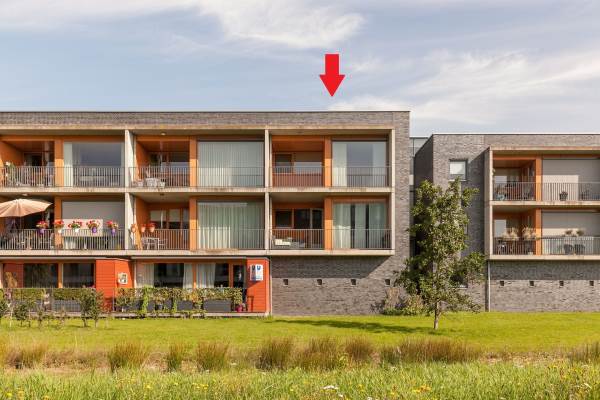 Woning De Gaard 76 Waalwijk