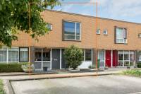 Woning Eduard van Beinumstraat 3 Deventer