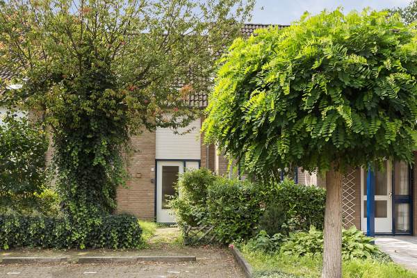 Woning Brabanthoeven 34 Rosmalen