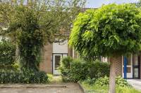 Woning Brabanthoeven 34 Rosmalen