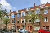 Woning Piet Gijzenbrugstraat 32I Amsterdam