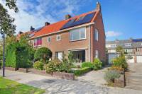 Woning Stalkruidlaan 9 Haarlem