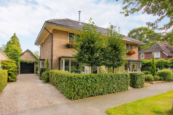 Woning Asselsestraat 304-2 Apeldoorn