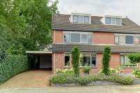 Woning Voorsterweg 14 Ede