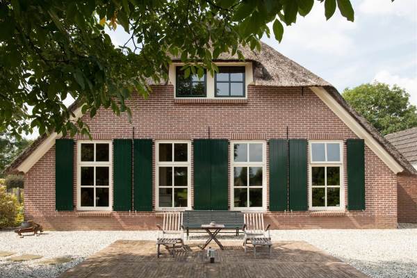 Woning Weteringdijk 101 Emst