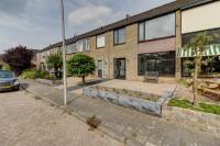Woning van Wenastraat 9 Giessenburg