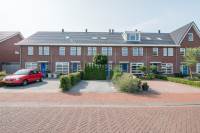 Woning Galjoen 118 Lelystad