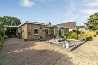 Woning H.H. Schefferlaan 14 Hardenberg