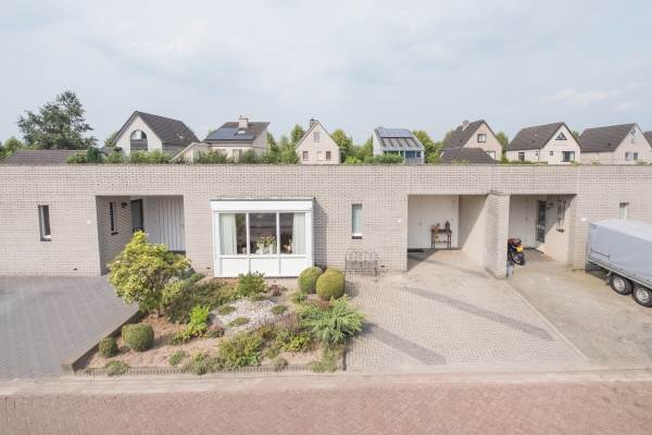 Woning Nordhornstraat 9 Hengelo