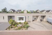 Woning Nordhornstraat 9 Hengelo