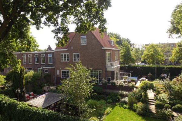 Woning Oude Haagweg 369 Den Haag