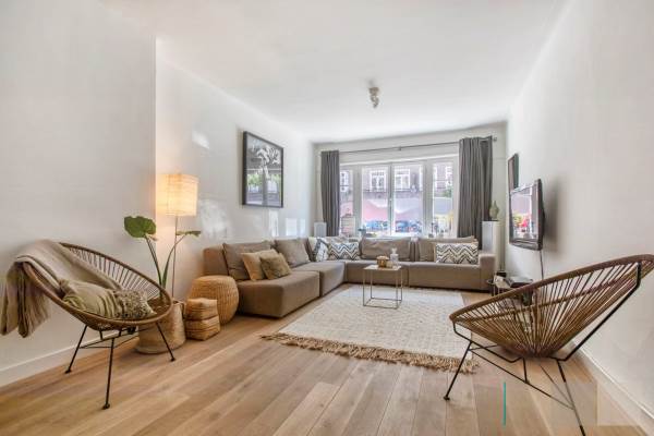 Woning Biesboschstraat 56hs Amsterdam