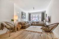 Woning Biesboschstraat 56hs Amsterdam