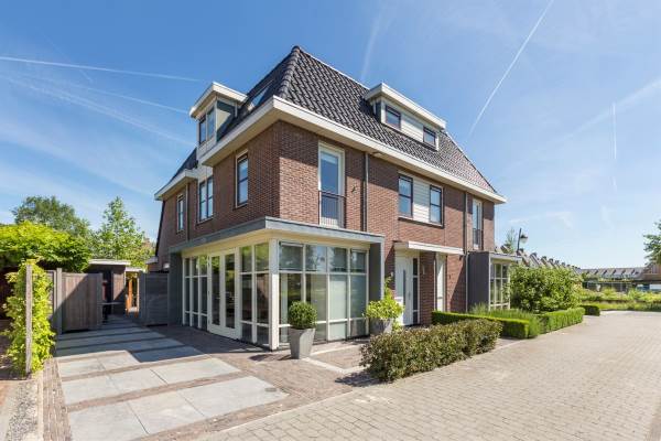 Woning Drouwenerveen 2 Amersfoort