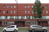 Woning Parkrijklaan 90 Assendelft