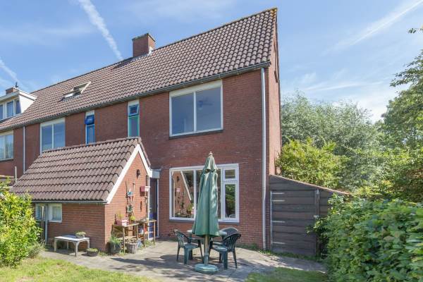 Woning Bottemaheerd 28 Groningen