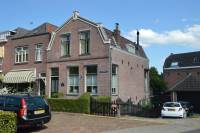 Woning Lopikersingel 1 Schoonhoven