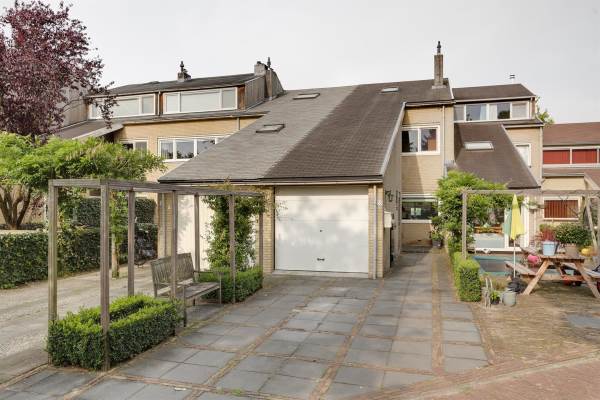 Woning Beemden 53 Leusden