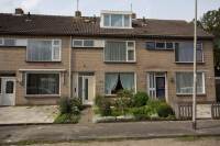 Woning Henegouwerhof 46 Bodegraven