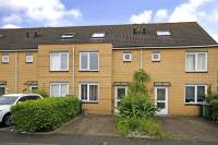 Woning Albert van Dalsumlaan 4 Amstelveen