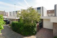 Woning Jeltje de Bosch Kemperstraat 63 Alphen aan den Rijn