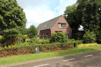 Woning Hoogriebroekseweg 1 Castenray