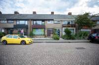 Woning Lisstraat 8 Spijkenisse