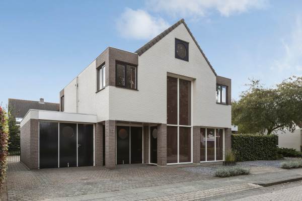 Woning Dreesborch 13 Rosmalen