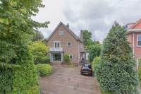 Woning Heemsteedse Dreef 199 Heemstede