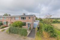 Woning Teylingerweg 33 Vogelenzang