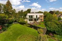 Woning Ir. Dingemanspark 10 Nieuwkoop