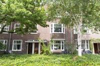 Woning Johannes van der Waalsstraat 27hs Amsterdam