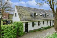 Woning Katten 6 Naarden
