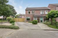 Woning Korenbloemdreef 28 Herkenbosch