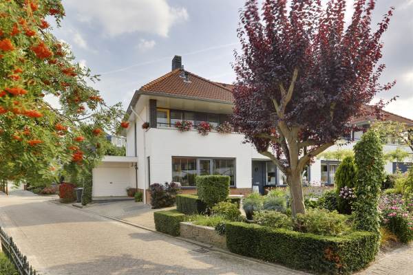 Woning De Spil 8 Alblasserdam