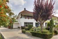 Woning De Spil 8 Alblasserdam