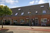 Woning Hofdijkstraat 28 Beverwijk